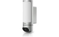 Bosch Smart Home Eyes Aussenkamera II silber