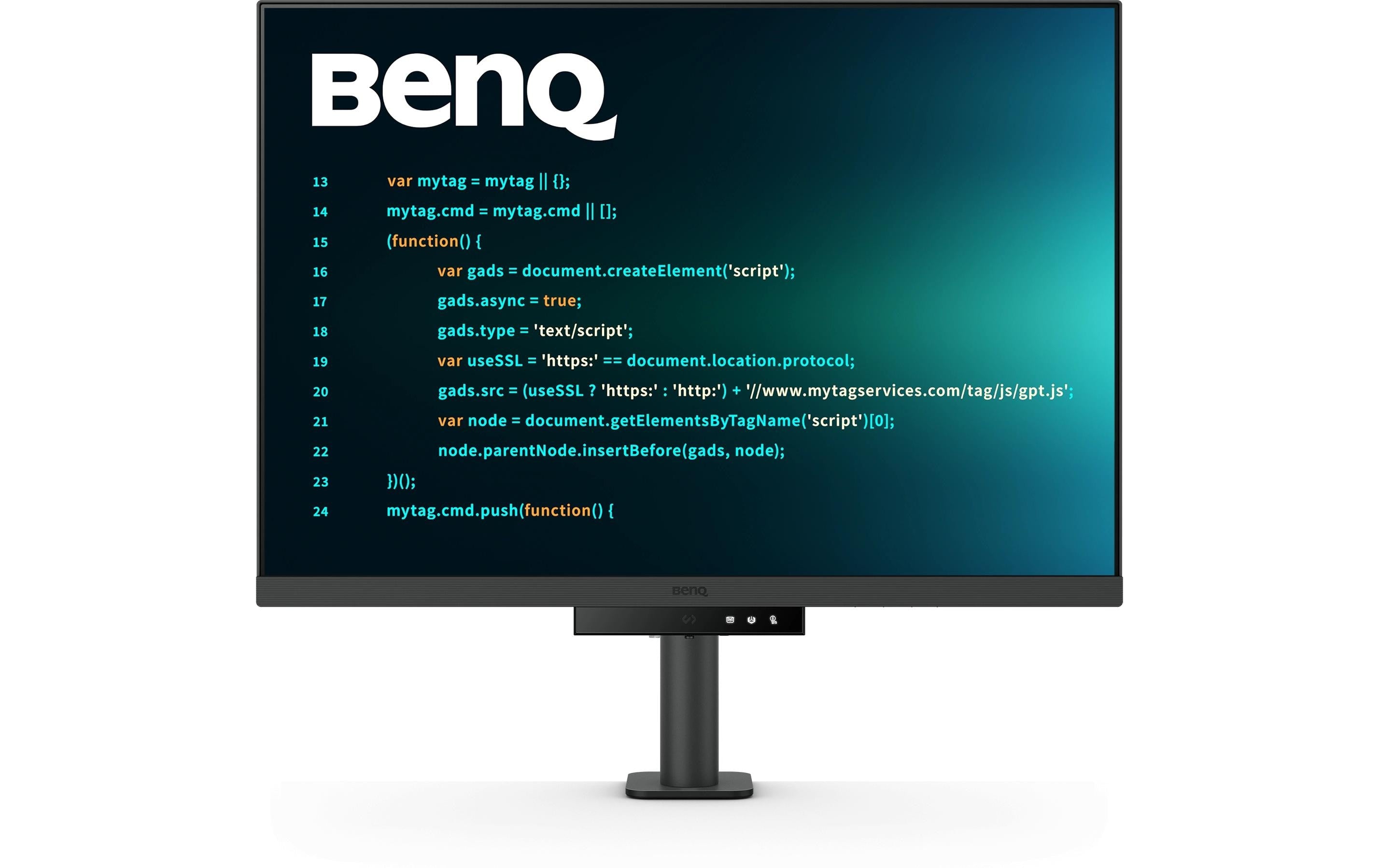 BenQ RD280UA, 28.2", 3840x2560, IPS
