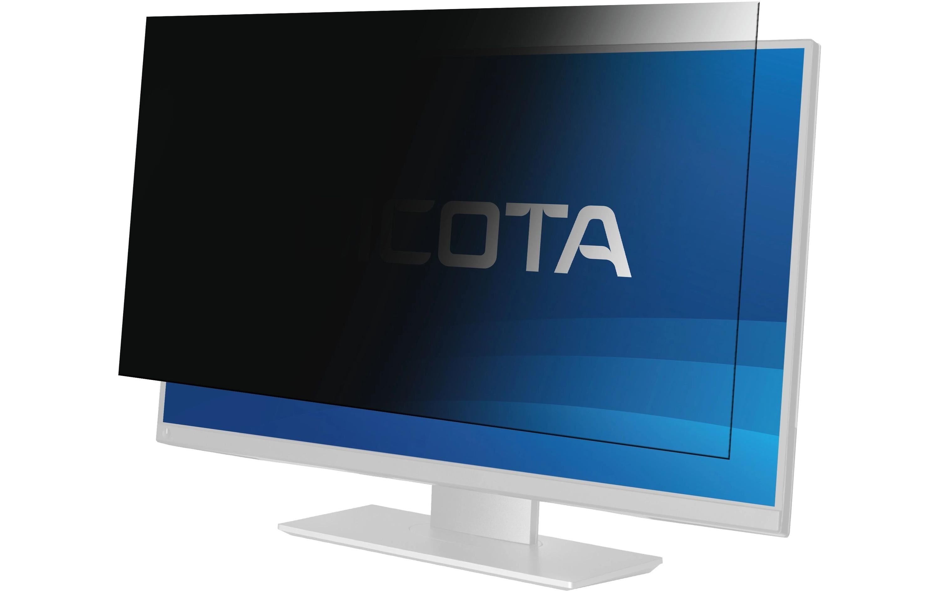 DICOTA Privacy Filter 2Way 21.5" Wide 16:9 D50045-2SM, side-mounted