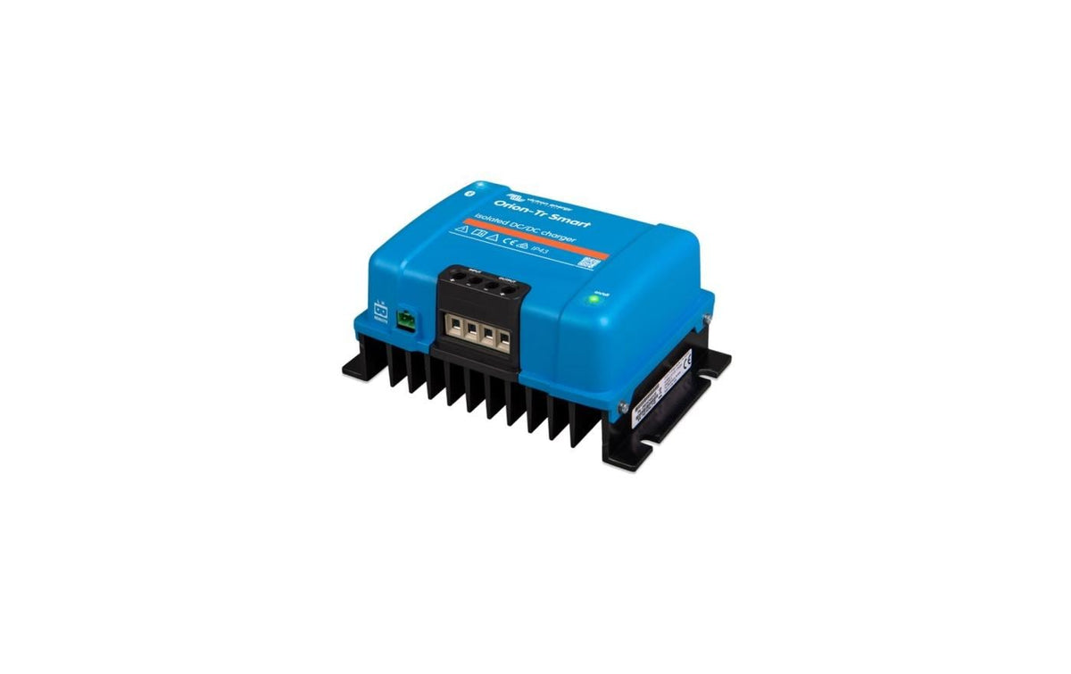 Victron Energy Orion-Tr Smart 48V/24V 16A Isolierter Ladewandler