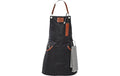 GEFU Grillschürze BBQ Länge 90 cm x Breite 65 cm
