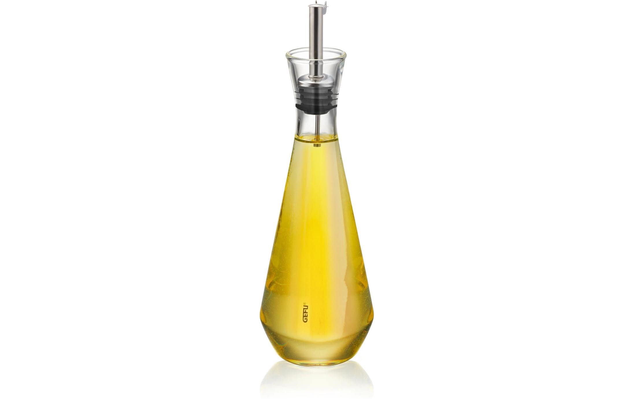 GEFU Essig-Öl Spender X-PLOSION Füllvolumen 250 ml