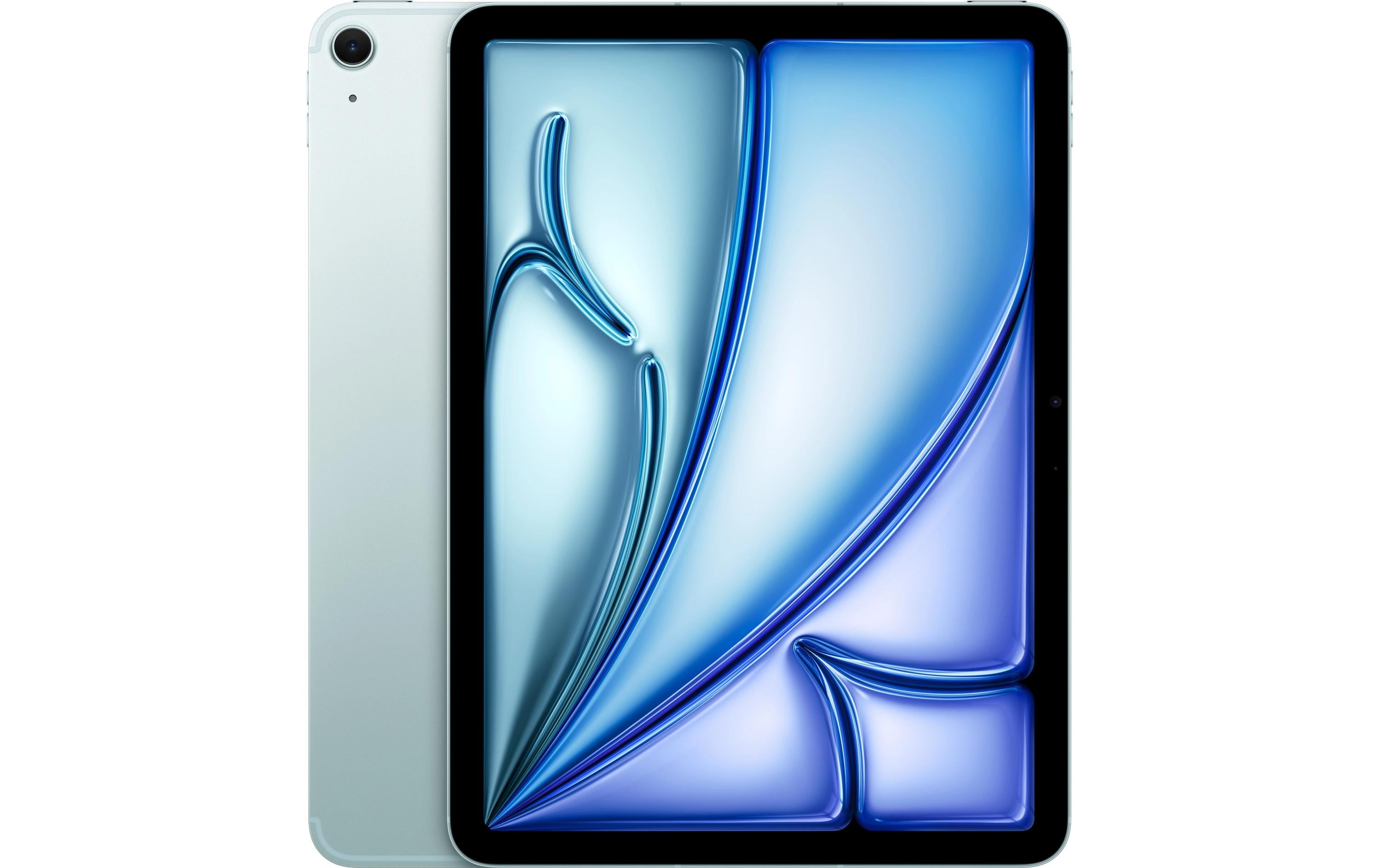 Apple iPad Air 128GB blue 11", Cellular, 2025