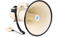 Vonyx MEG150 Megaphon 200W, BT, Akku