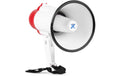 Vonyx MEG025 Megaphon 25W, BT, USB, Akku