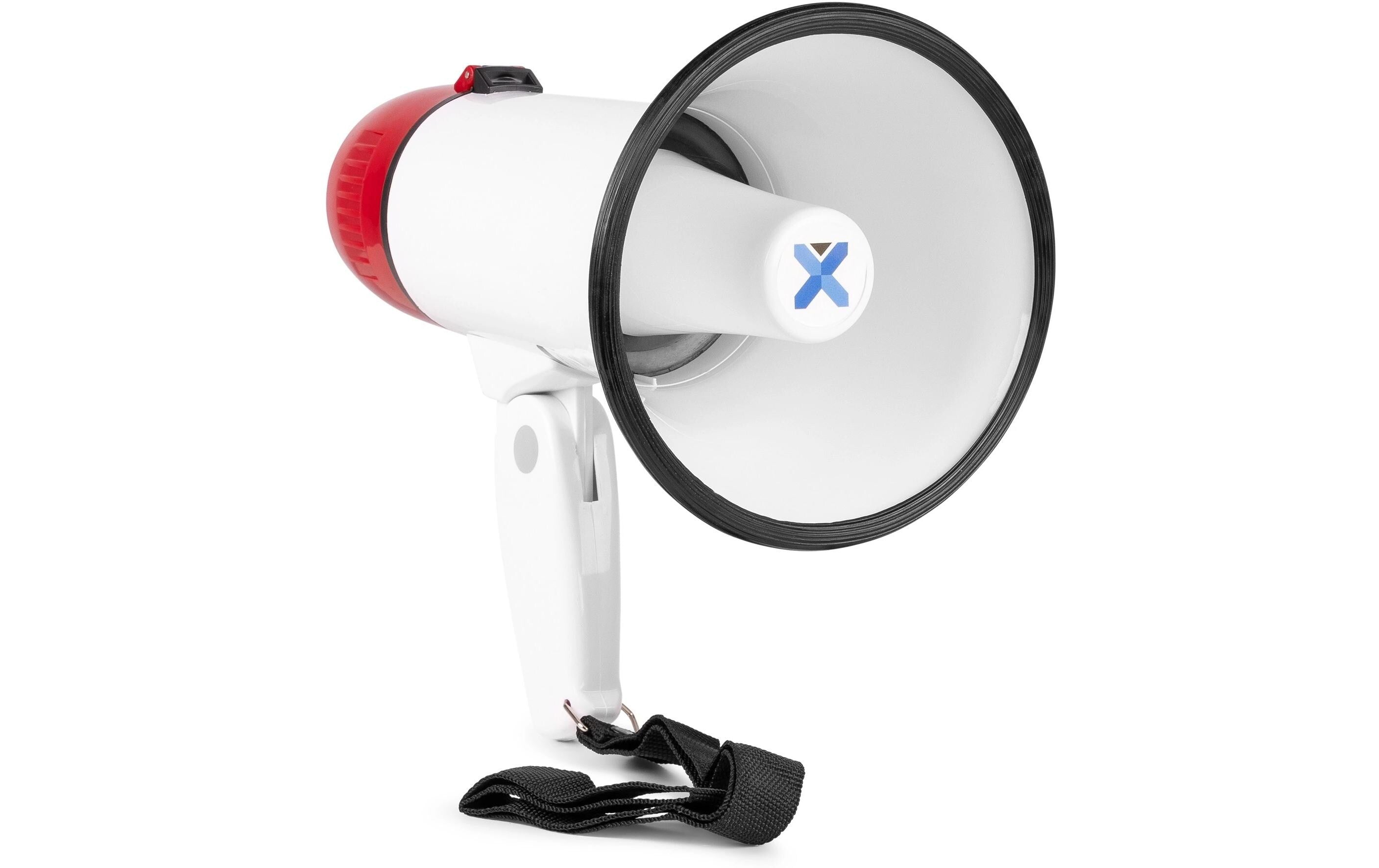 Vonyx MEG018 Megaphon 18W