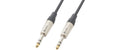 PD Connex CX80-12 Audiokabel 6.3 Klinke, 12m