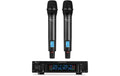Power Dynamics PD220 80-Kanal Funkstrecke VHF