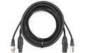 PD Connex CX07-10 PwcBTR/XLRm - PwcATR/XLRf, 10m