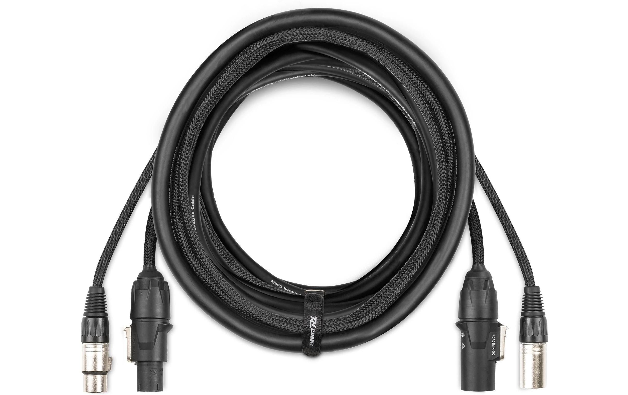 PD Connex CX07-10 PwcBTR/XLRm - PwcATR/XLRf, 10m