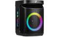 Fenton Pulse65 Bluetooth Partylautsprecher, 1x 6.5", LED
