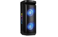 Fenton Pulse200 Bluetooth Partylautsprecher, 2x 10", LED