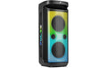 Fenton Pulse160 Bluetooth Partylautsprecher, 2x 8", LED