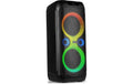Fenton Core160 Bluetooth Partylautsprecher, 2x 8", LED