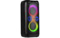 Fenton Core130 Bluetooth Partylautsprecher, 2x 6.5", LED