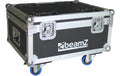 BeamZ Pro FCLMB1040 Flightcase für 2x LMB1040