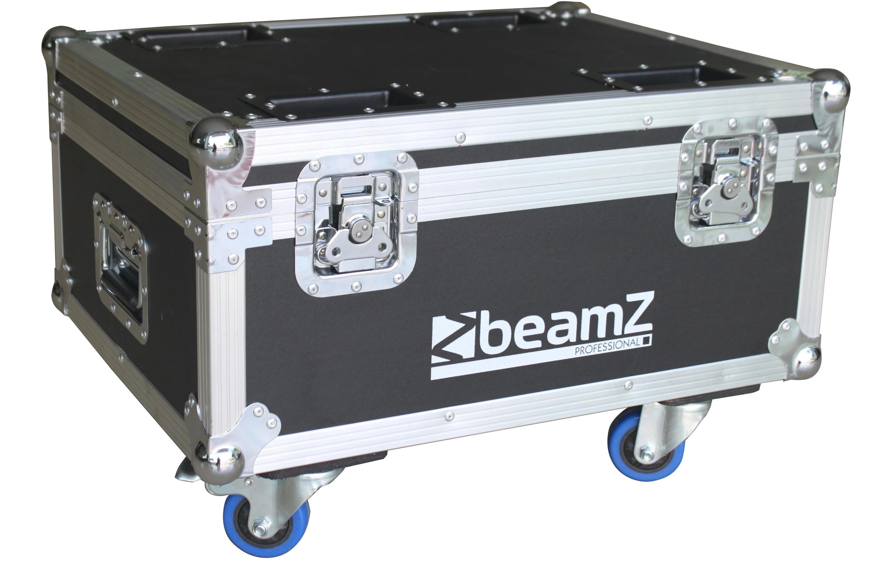 BeamZ Pro FCLMB1040 Flightcase für 2x LMB1040