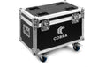 BeamZ FC4COBRA Flightcase für 4x Cobra Moving Heads