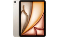 Apple iPad Air 256GB starlight 13", Cellular, 2025
