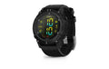 Garmin Descent G2 schwarz, inkl. Band 22mm, schwarz