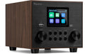Audizio Vieste WD DAB+/FM Radio, BT, SUB, holzoptik