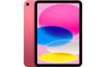 Apple iPad 128GB pink 11", WiFi, 2025