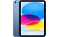 Apple iPad 128GB blue 11", WiFi, 2025, DEP