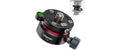 Ulanzi TT37 Mini Leveling Adapter mit Libelle