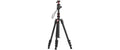Ulanzi TT31 Universal Tri/Monopod mit Schnellverschluss