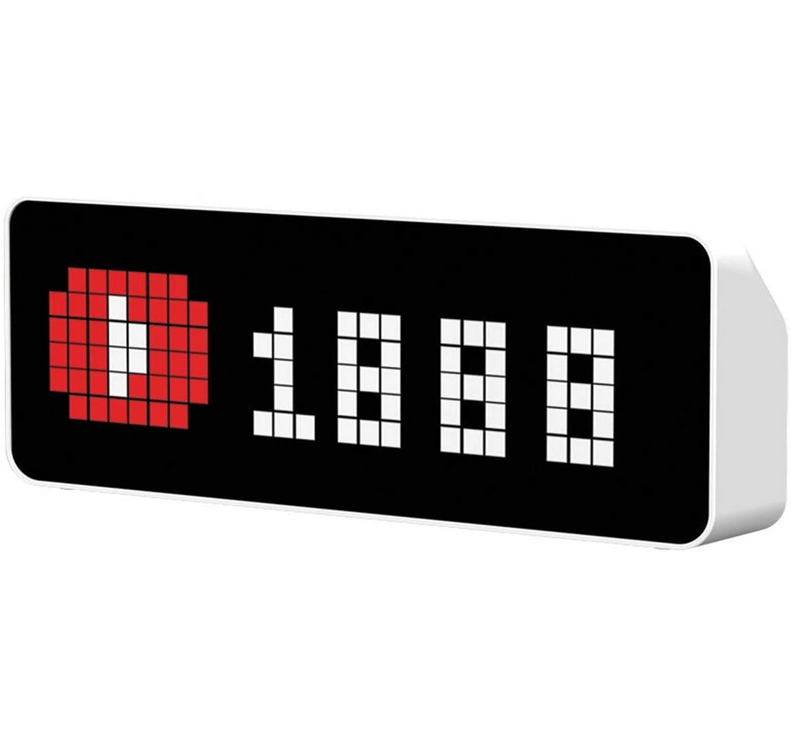 Ulanzi TC001 Intelligente Pixeluhr
