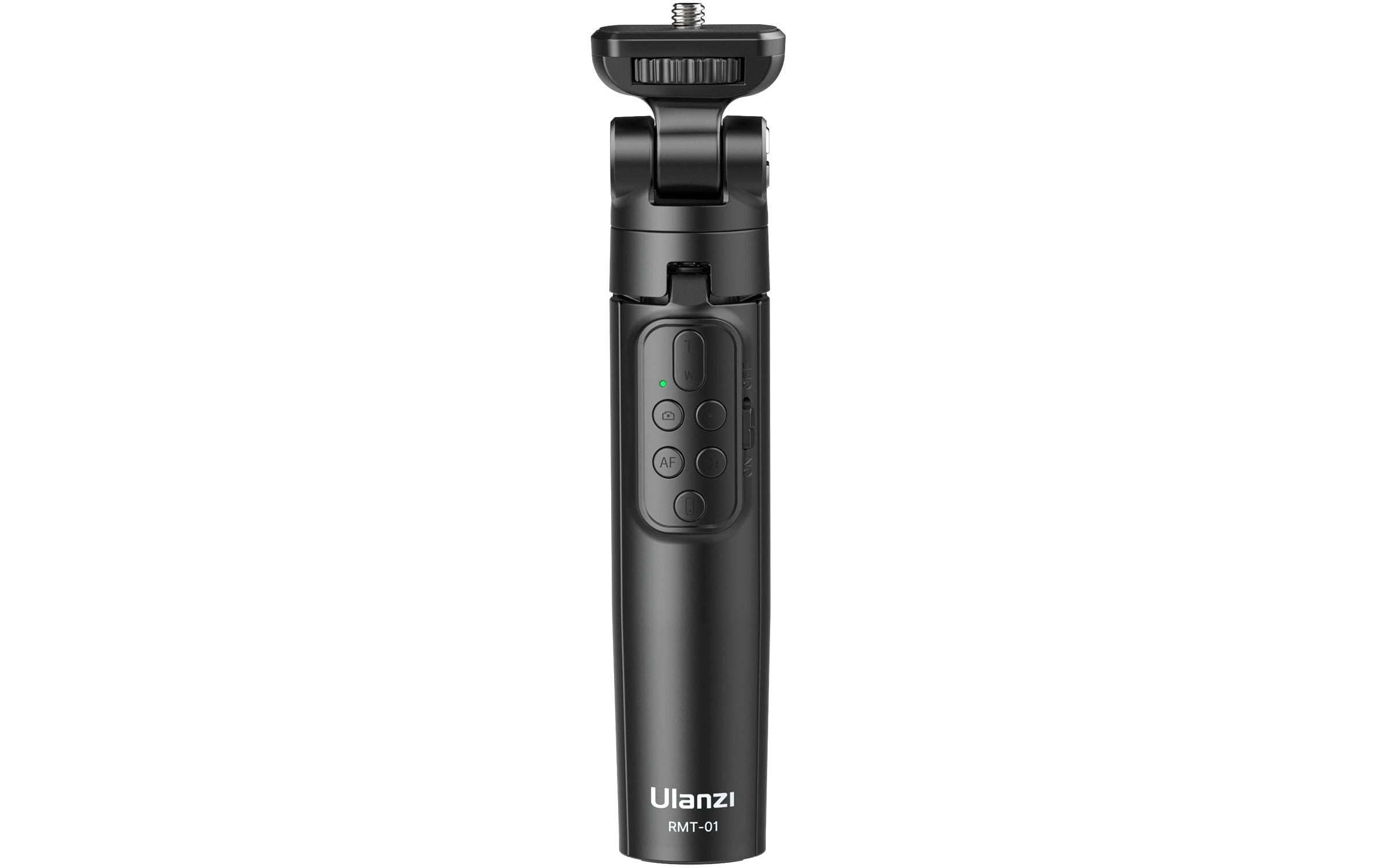 Ulanzi RMT-01 Universal Tripod mit Bluetooth FB