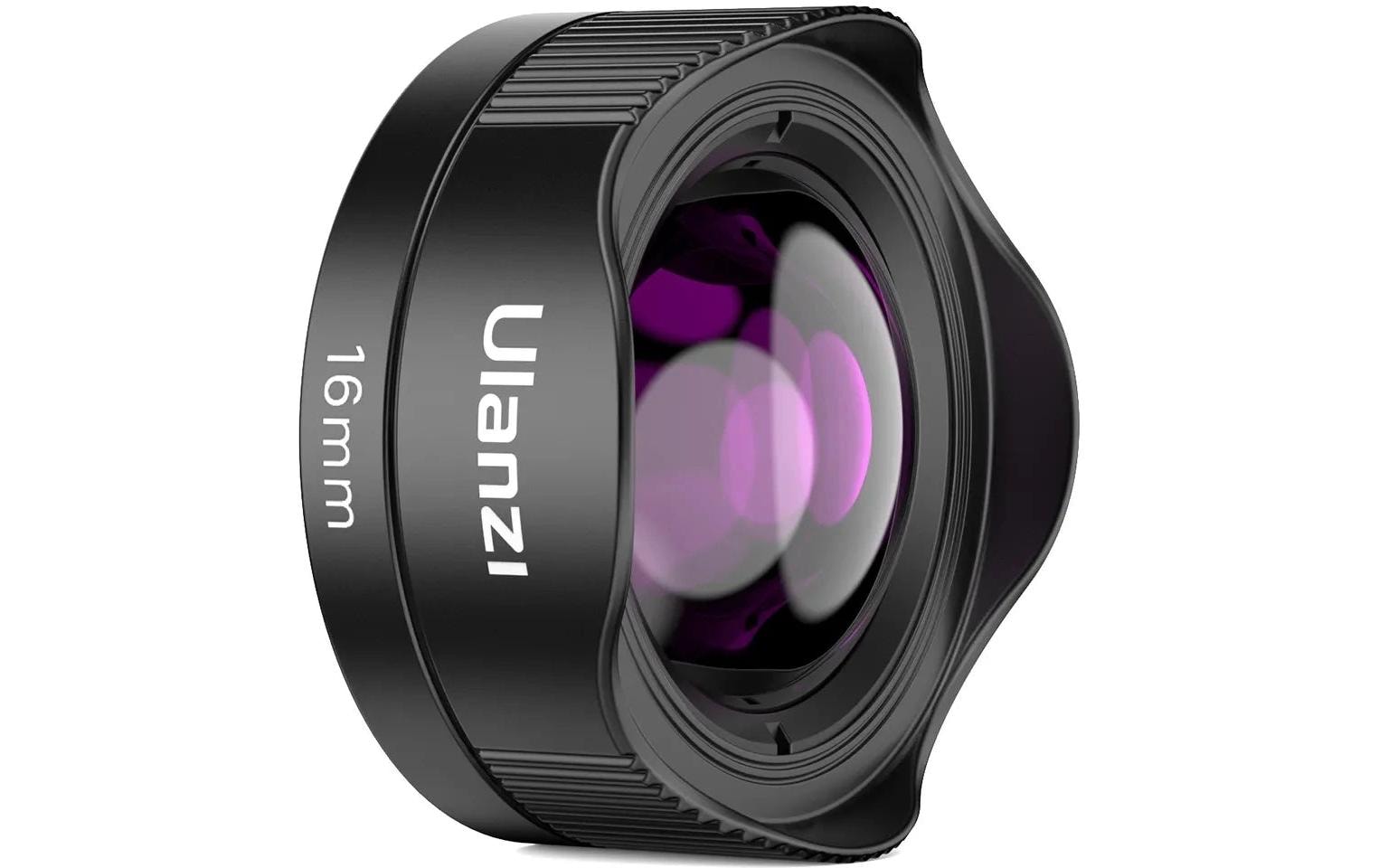 Ulanzi CL-005 Weitwinkel Linse 16mm für Smartphones