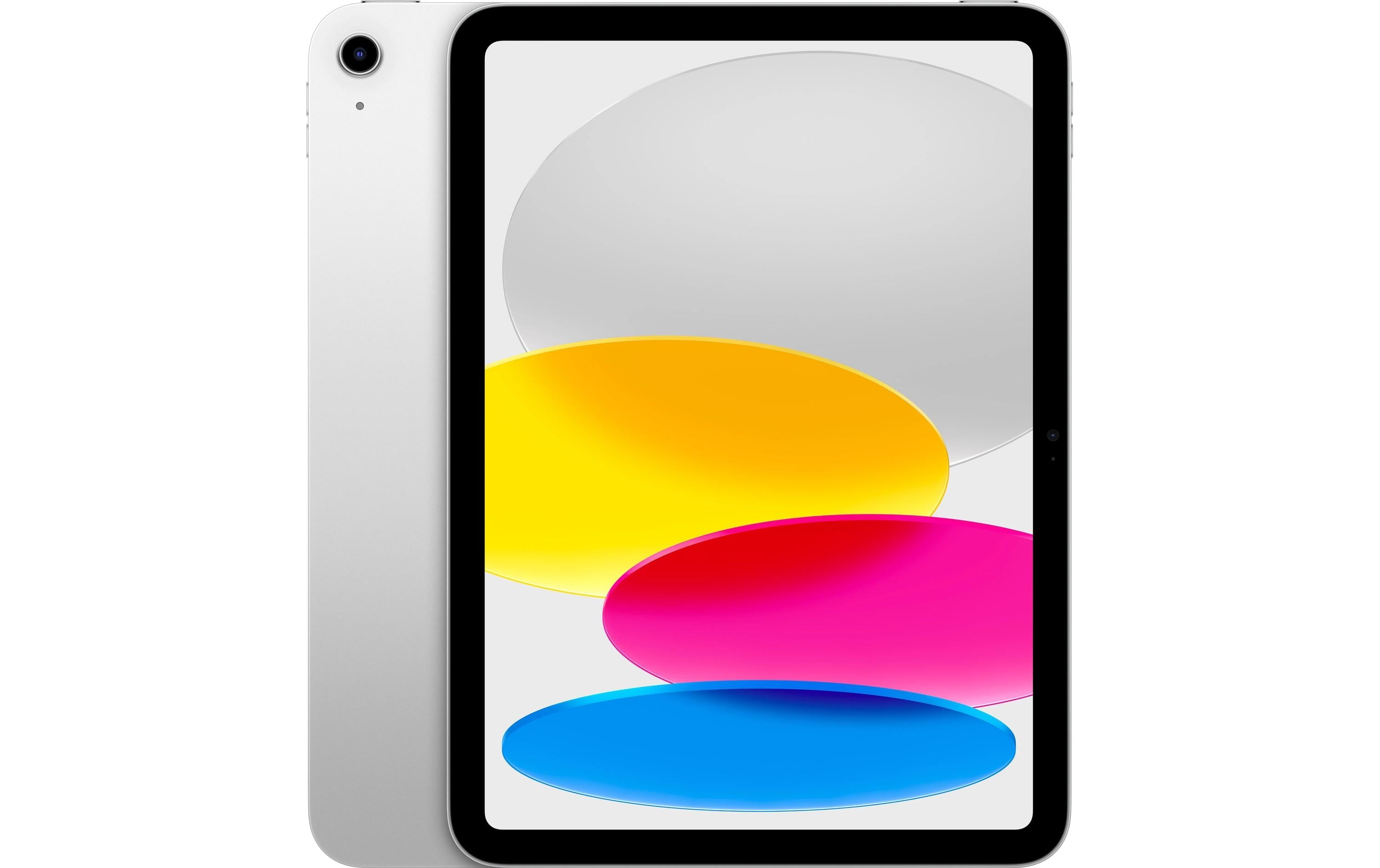 Apple iPad 512GB silver 11", WiFi, 2025