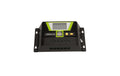 WATTSTUNDE PWM Solar Laderegler 20A mit LCD