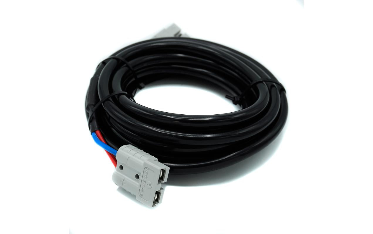 WATTSTUNDE Verlängerungskabel 2x4mm² A50/A50 5m s