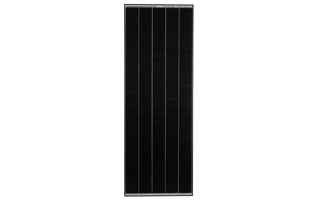 WATTSTUNDE SOLA Frame Black 175Wp