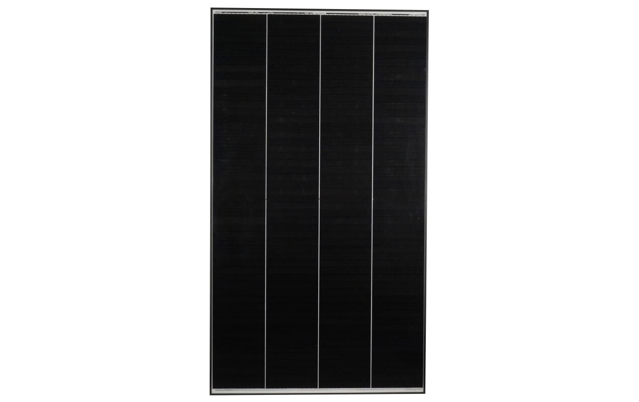 WATTSTUNDE SOLA Frame Black 275Wp Solarmodu