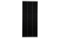 WATTSTUNDE SOLA Frame Black 205Wp