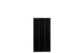 WATTSTUNDE SOLA Frame Black 120Wp