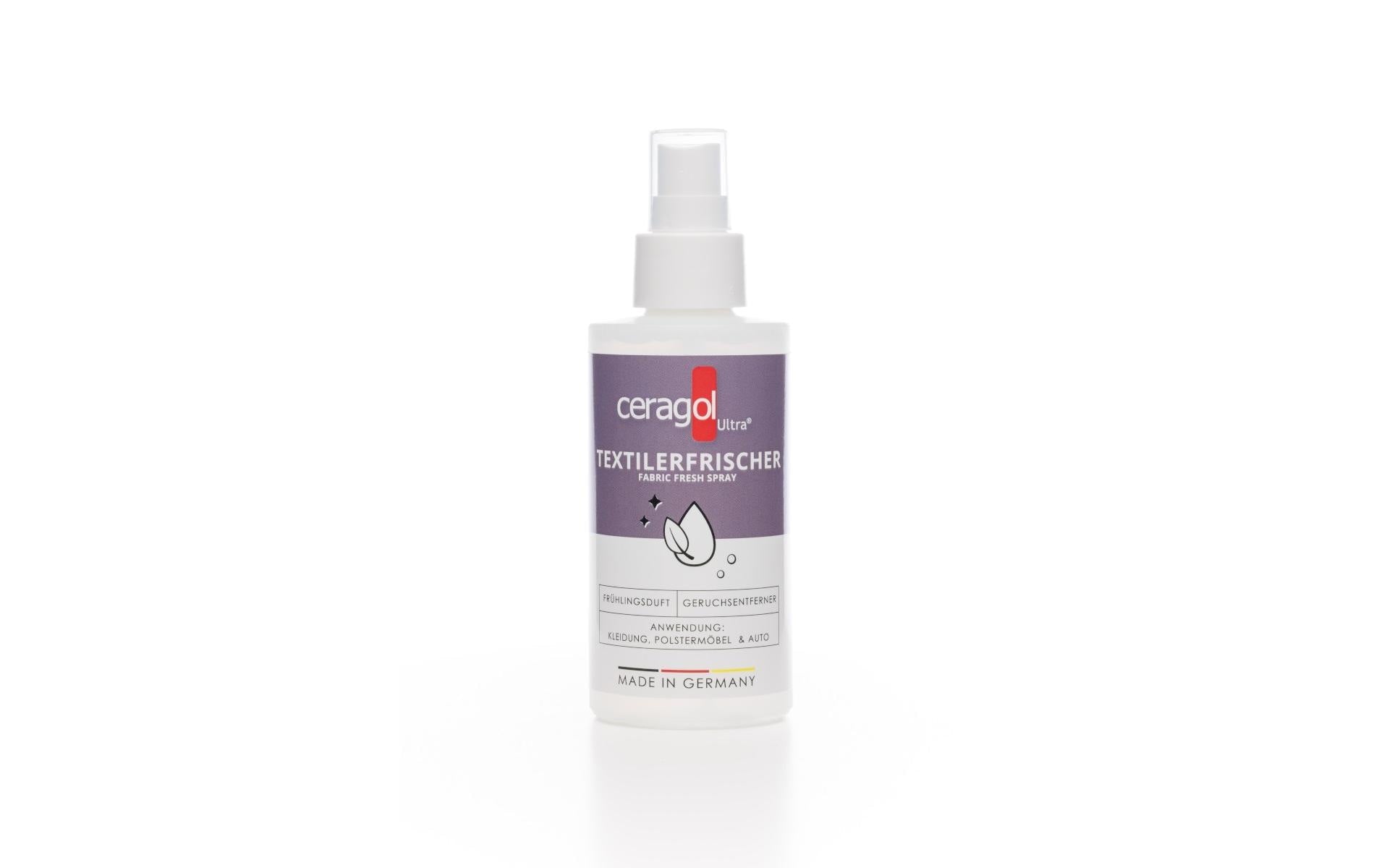 Ceragol Textilerfrischer 150 ml