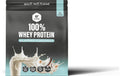 GoFitness Nutrition - 100% Whey Protein Almond Coconut, 900g