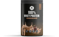 GoFitness Nutrition - 100% Whey Protein Chocolate, 400g