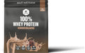 GoFitness Nutrition - 100% Whey Protein Chocolate, 900g