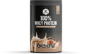GoFitness Nutrition - 100% Whey Protein Cinamon Roll, 400g