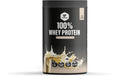 GoFitness Nutrition - 100% Whey Protein Vanille, 400g