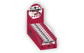 GoFitness Nutrition - Protein Pancake Red Veluet, 12x 50g