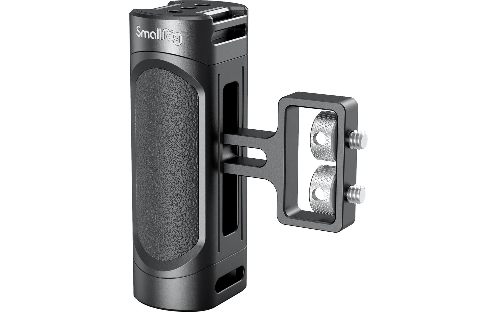 SmallRig Mini Side Handle 1/4"-20 Screws