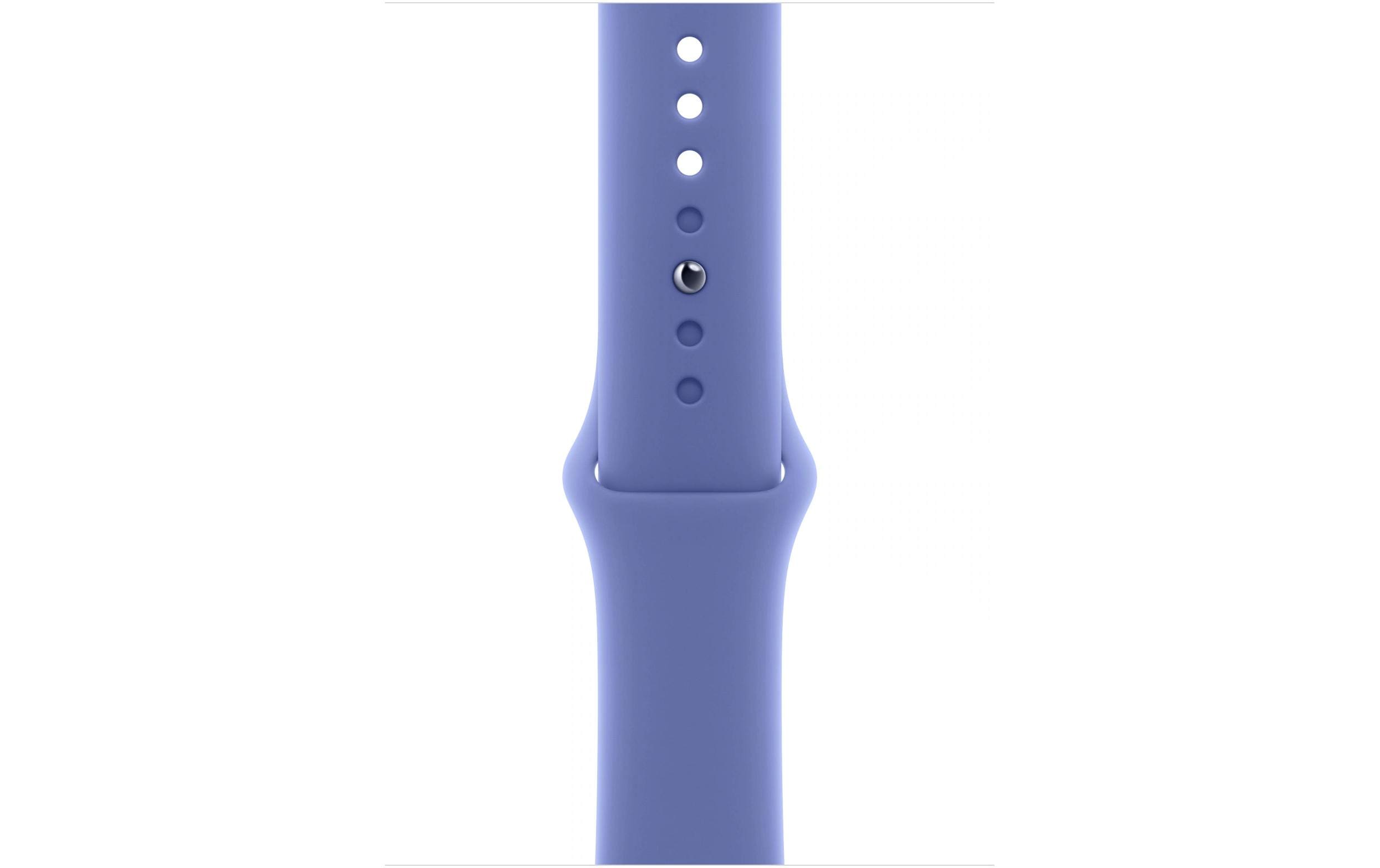 APPLE Periwinkle Sport Band - M/L 46mm