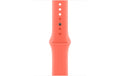 APPLE Tangerine Sport Band - S/M 46mm