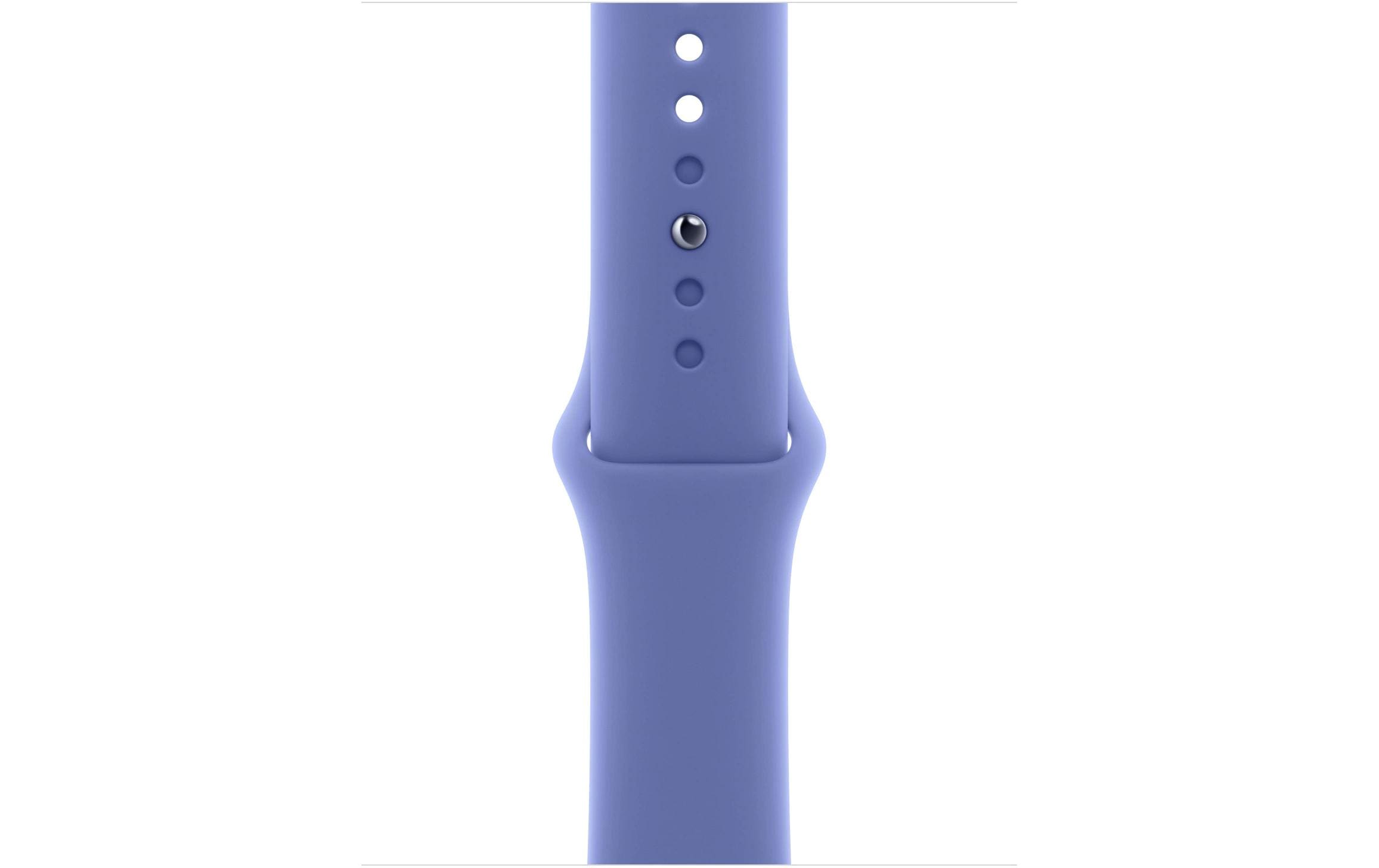 APPLE Periwinkle Sport Band - M/L 42mm